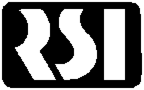  Great big RSI logo
